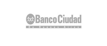 BANCO CIUDAD